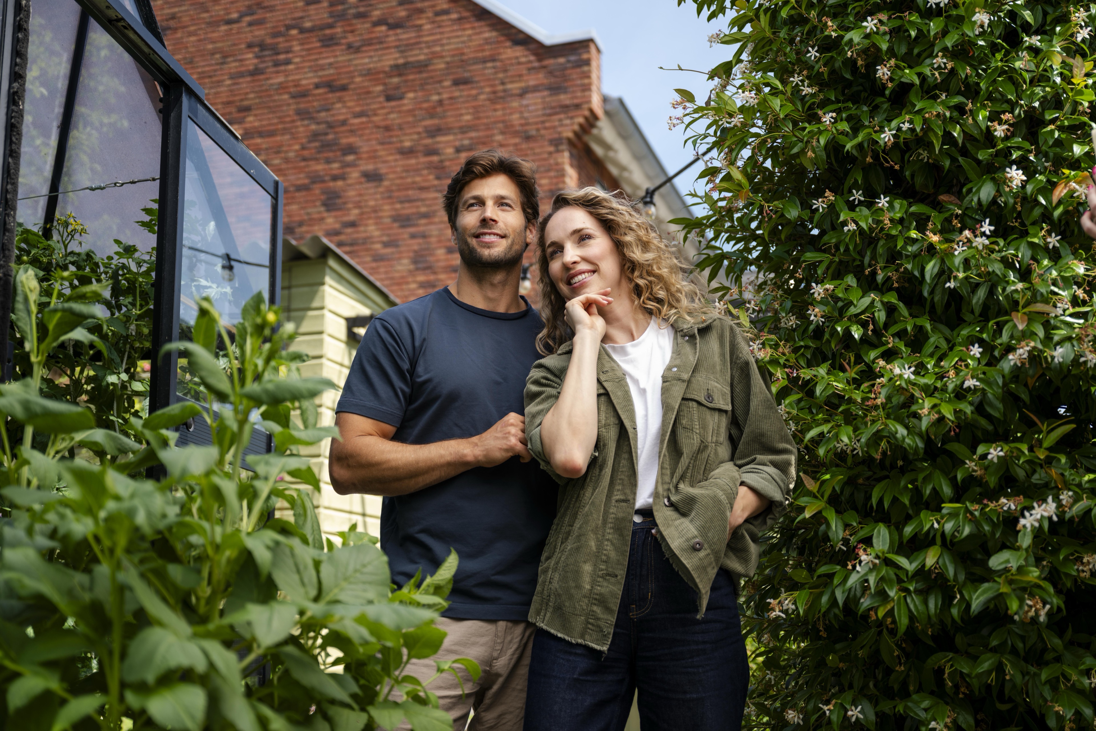Belvus, energie met een glimlach